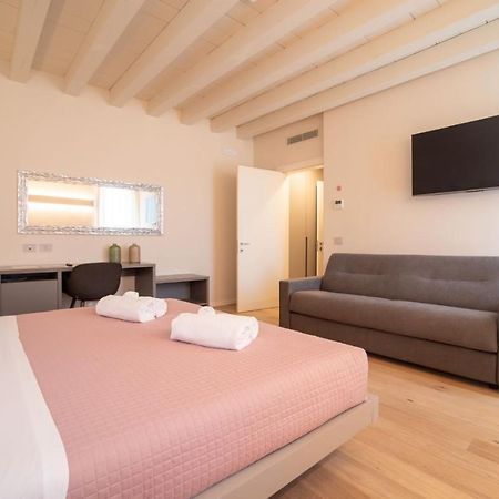 فيرونا Calcirelli Suites المظهر الخارجي الصورة