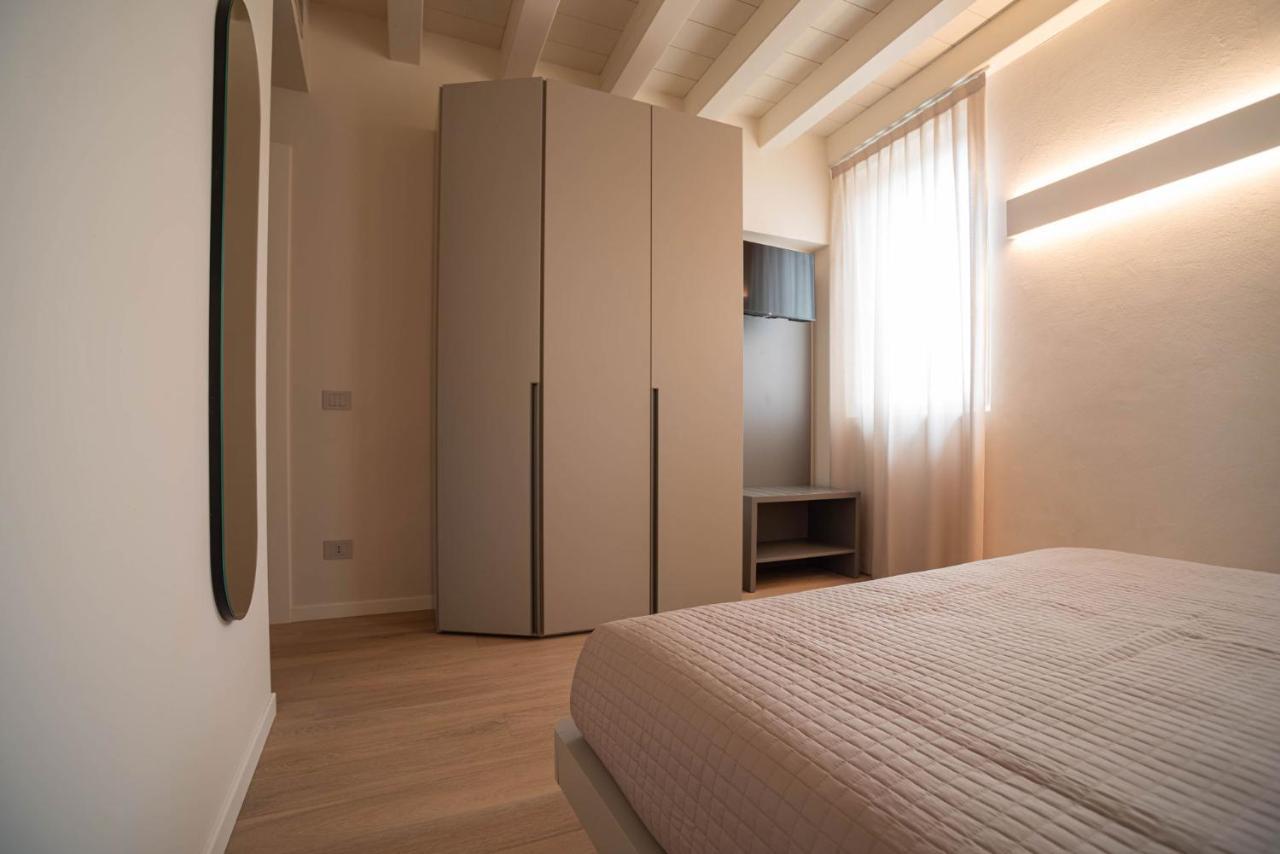 فيرونا Calcirelli Suites المظهر الخارجي الصورة