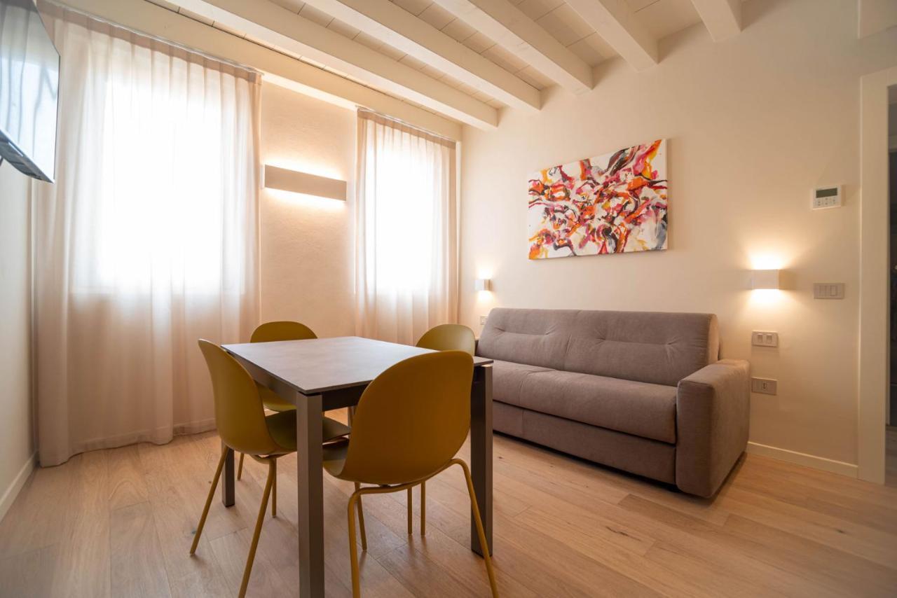 فيرونا Calcirelli Suites المظهر الخارجي الصورة
