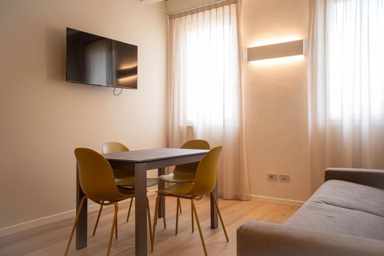 فيرونا Calcirelli Suites المظهر الخارجي الصورة