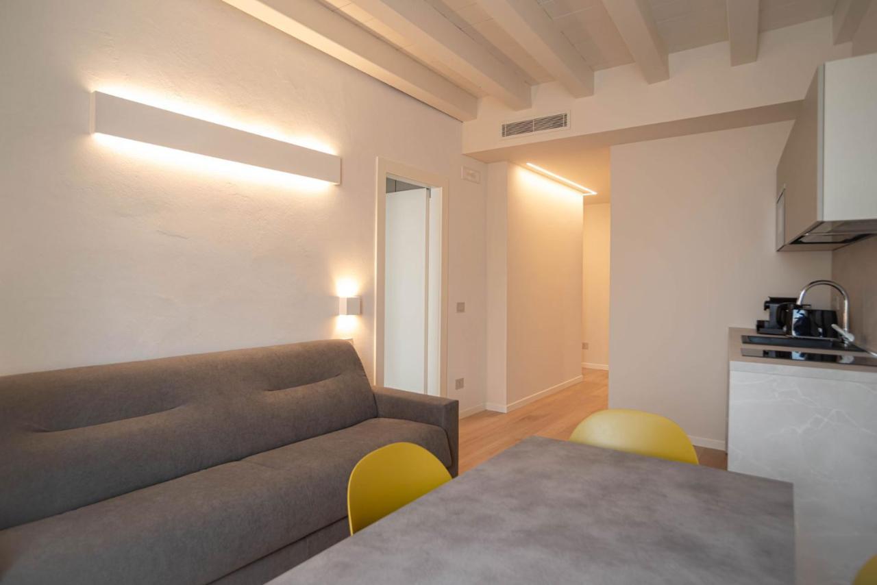فيرونا Calcirelli Suites المظهر الخارجي الصورة