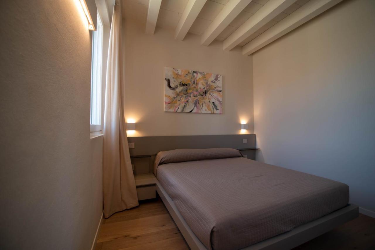 فيرونا Calcirelli Suites المظهر الخارجي الصورة