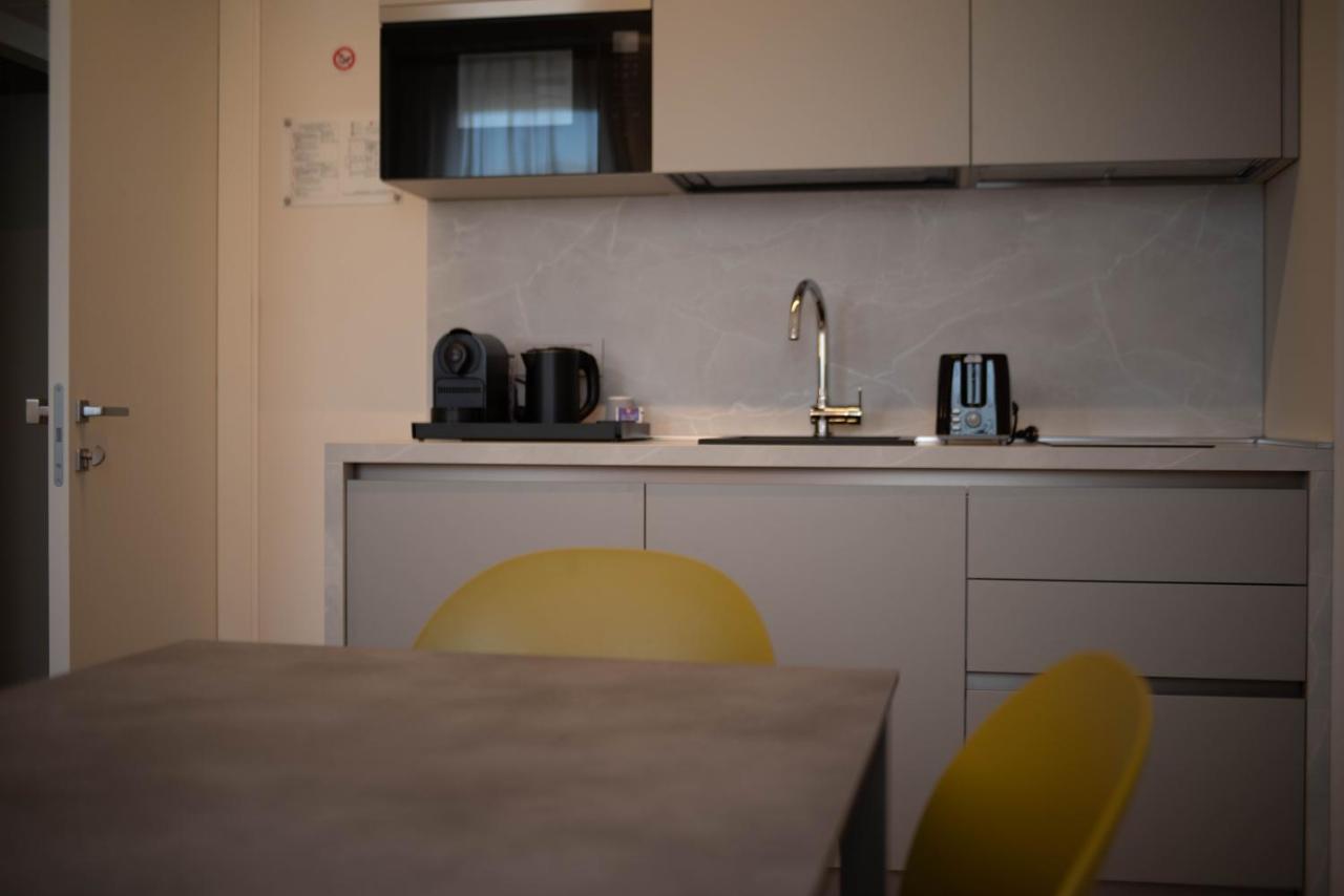 فيرونا Calcirelli Suites المظهر الخارجي الصورة